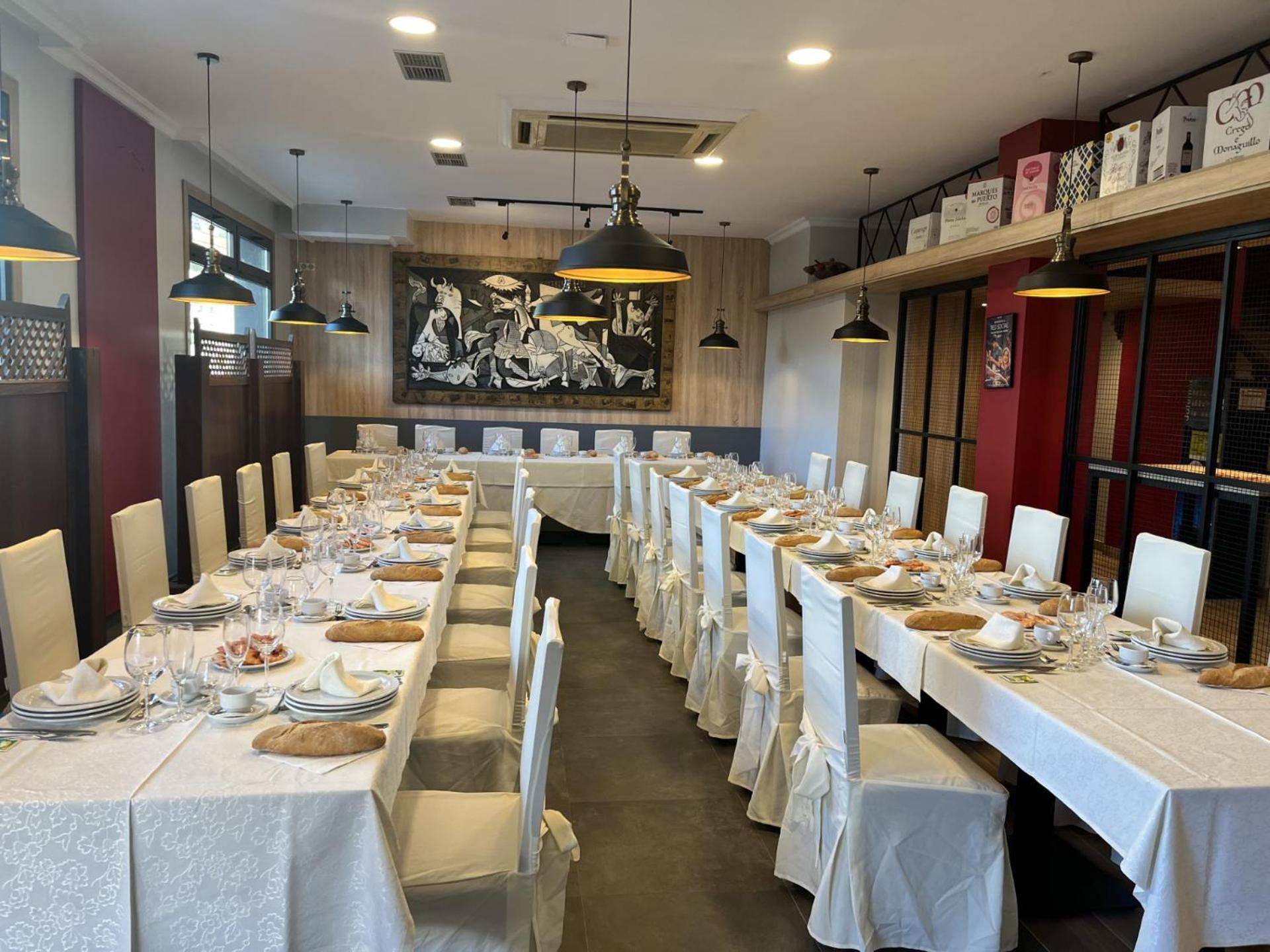 Hotel Restaurante Gbc Isape Аркаде Экстерьер фото